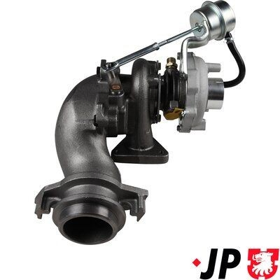  JP Group 1117400100